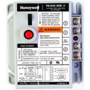 Resideo R8184G4033 Protectorelay Oil Burner Control with 30 Seconds Lock Out Timing, replacement for R8184G4074, HONR8184G4074