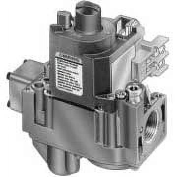 Resideo VR8300A4508 Standard Dual Standing Pilot Gas Valve - 3/4" x 3/4", replacement for 14662060