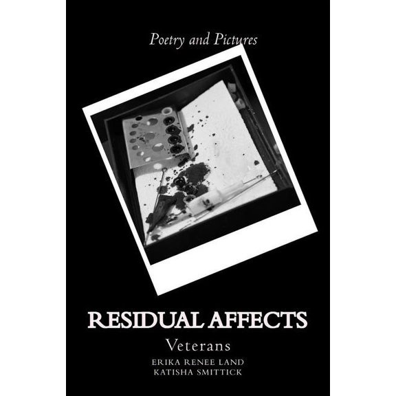 Residual Affects (Paperback)