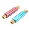 Residual Brake Pressure Check Valve Universal for Race Cars 2pcs