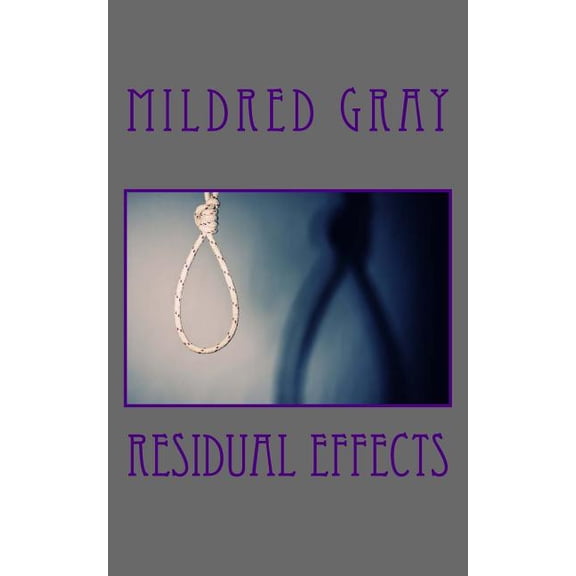 Residual Effects (Paperback)