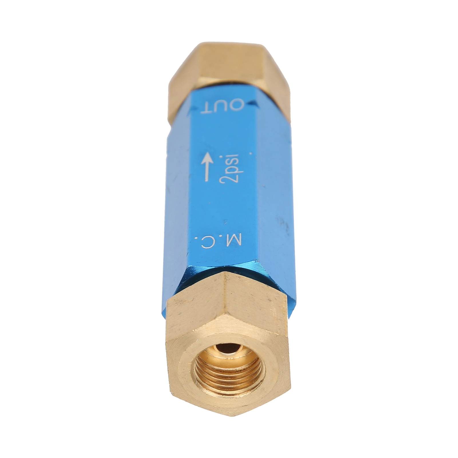 Residual Pressure Valve , 2lb Residual Valve Brake Proportioning Valve