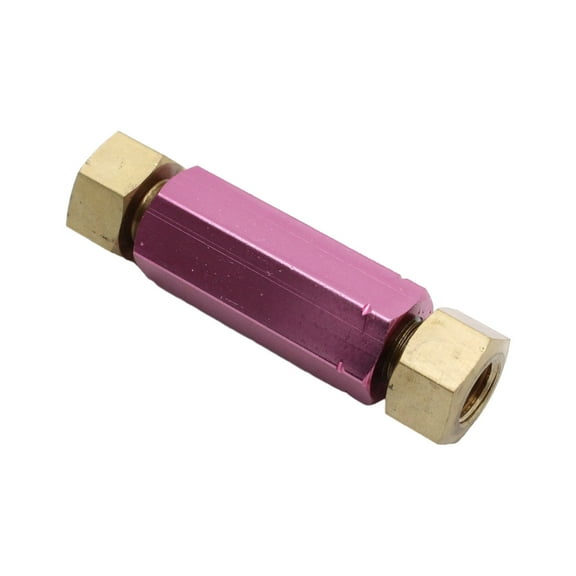 Residual Pressure Valves Disc Drum Brake Check Valves Hot Rod 10lb Residual Brake Pressure Check Valves Rod