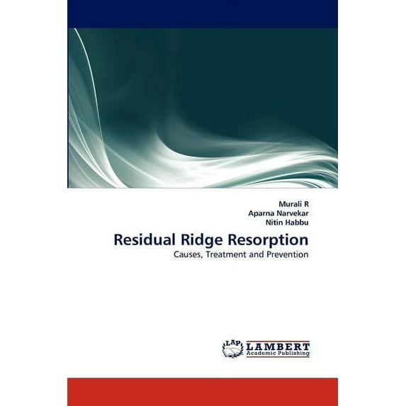 Residual Ridge Resorption (Paperback)