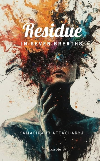 Residue In seven breaths, (Paperback)