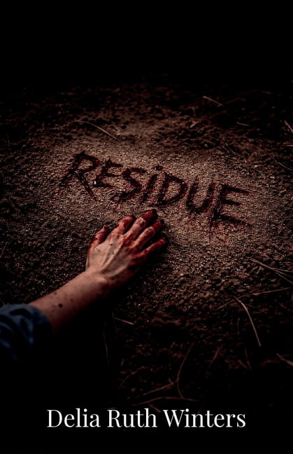 Residue, (Paperback)