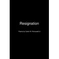thumbnail image 1 of Resignation, (Paperback), 1 of 1