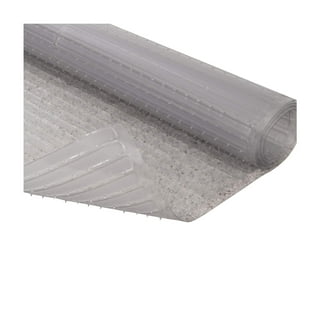 Clear Vinyl Carpet Protector