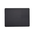 thumbnail image 1 of Resilia Large Under Grill Mat - 36" x 48", Black, 1 of 9