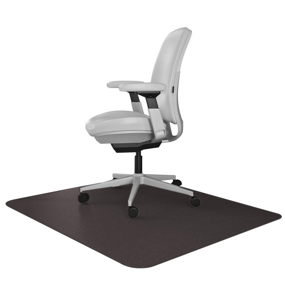Ofm Chair Mat for Carpet,Clear,36" x 48" ESS8800C