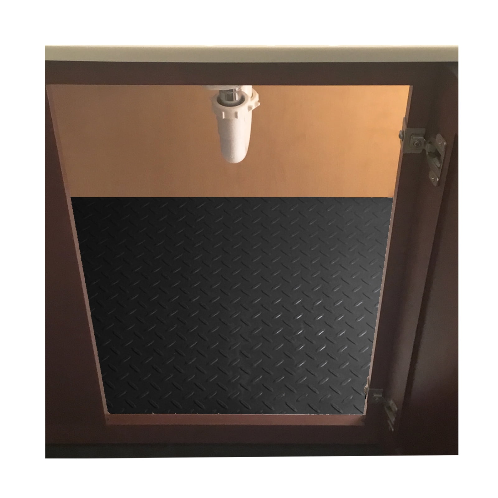 WeatherTech Sinkmat Under Bathroom Vanity Sink Cabinet Protection Mats USM02