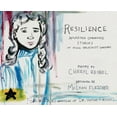 thumbnail image 1 of Resilience: Amazing Courageous Stories of Young Holocaust Survivors, (Hardcover), 1 of 1