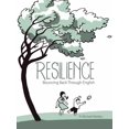 thumbnail image 1 of Resilience: Bouncing Back Through English, (Paperback), 1 of 1
