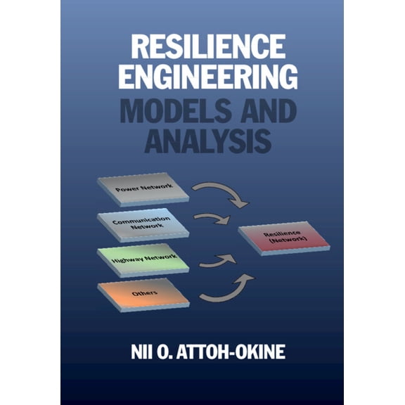 Resilience Engineering, (Hardcover)