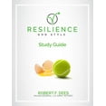 thumbnail image 1 of Resilience God Style Study Guide, (Paperback), 1 of 1