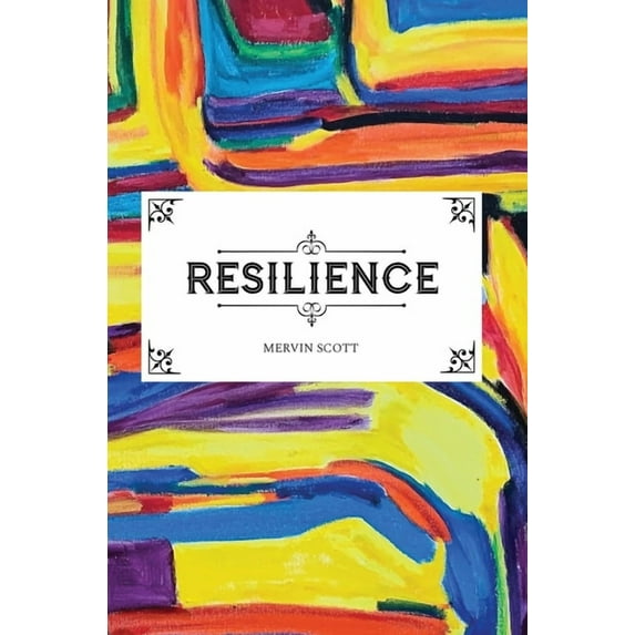 Resilience, (Hardcover)