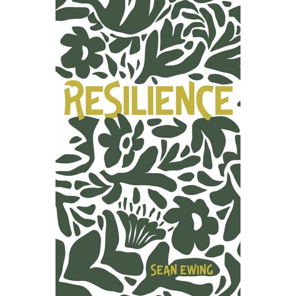 Resilience, (Hardcover)