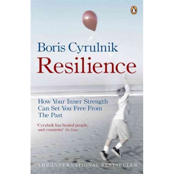 Resilience : How Damaged Children Can Survive And Recover