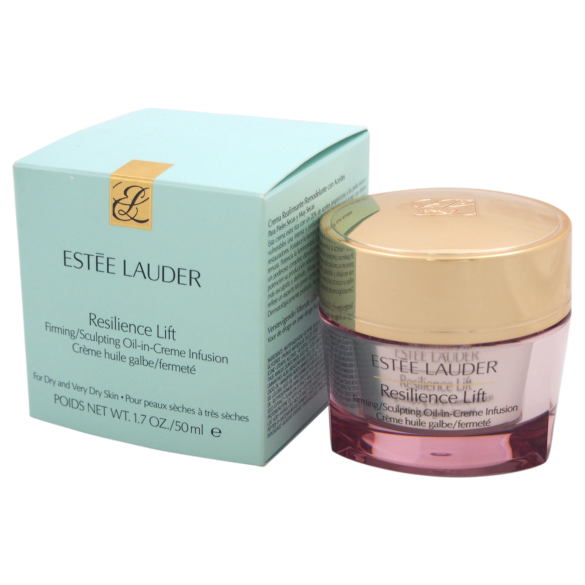 Amazon.com: Estee Lauder Resilience Lift Firming/Sculpting