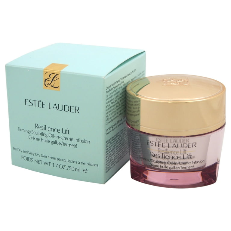 Resilience Lift Firming/Sculpting Oil-in-Creme Infusion by Estee