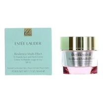 Estée Lauder - Resilience Multi-Effect Tri-Peptide Face and Neck Crème SPF15 for Dry Skin (50ml)