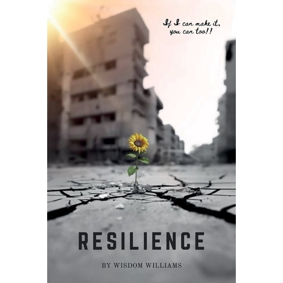 Resilience, (Paperback)