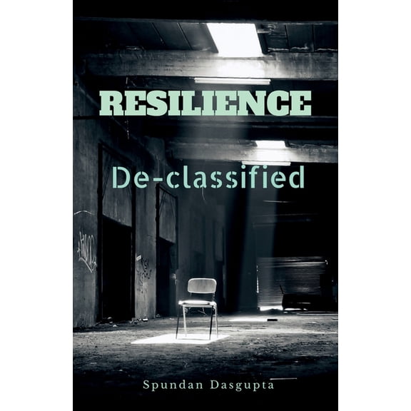 Resilience, (Paperback)