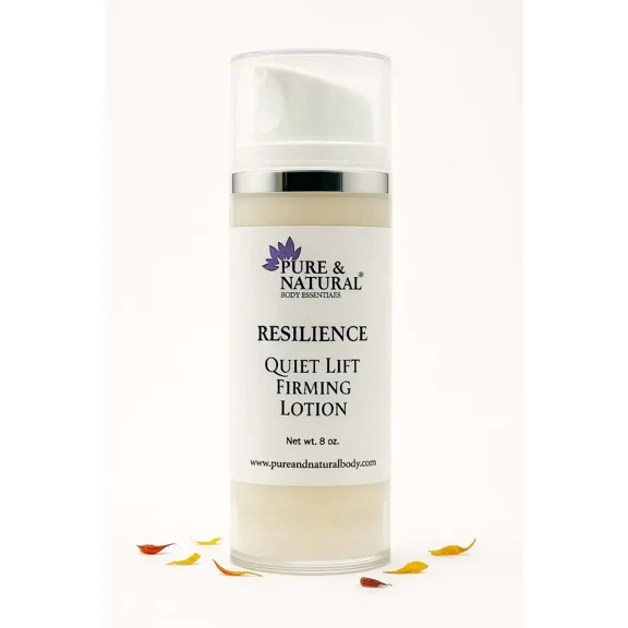 Resilience Quiet Lift Smooth Daily Firming Lotion