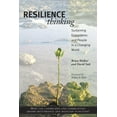 thumbnail image 1 of Resilience Thinking: Sustaining Ecosystems and People in a Changing World, (Paperback), 1 of 1