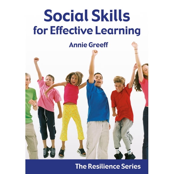 Resilience Volume 2: Social Skills for Effective Learning, (Paperback)