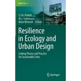 thumbnail image 1 of Resilience in Ecology and Urban Design: Linking Theory and Practice for Sustainable Cities, 1 of 1