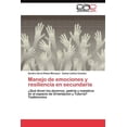 thumbnail image 1 of Resiliencia y Manejo de Emociones y En Secundaria, 1 of 1