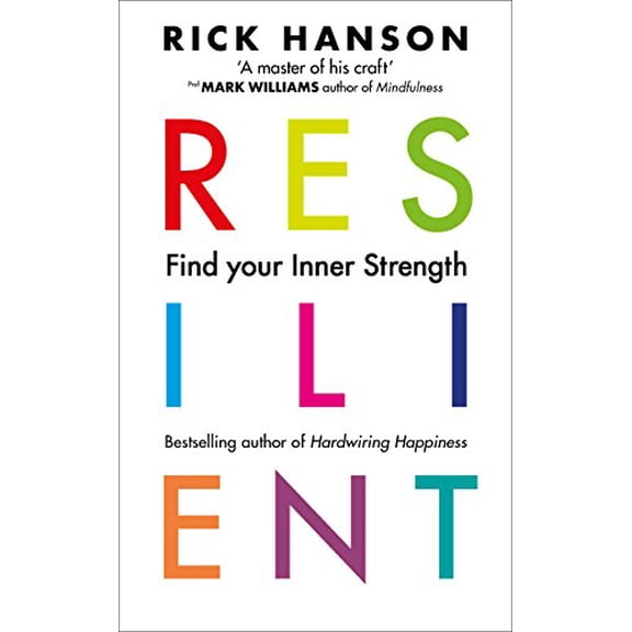 Pre-Owned Resilient (Paperback) 1846045819 9781846045813