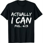 Resilient Faithwear: Embrace Your Power with Plus-Size Apparel, Inspired by Philippians 4:13