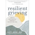 thumbnail image 1 of Resilient Grieving - Paperback, 1 of 1