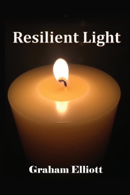 Resilient Light, (Paperback)