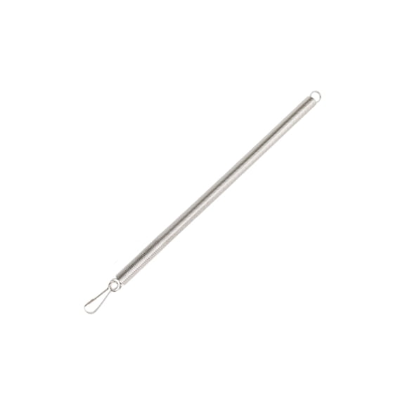 Resilient Metal Expansion Device Clip Hook For Electric Machines And Air Equipment Wrenches With Strong Mounting Systems