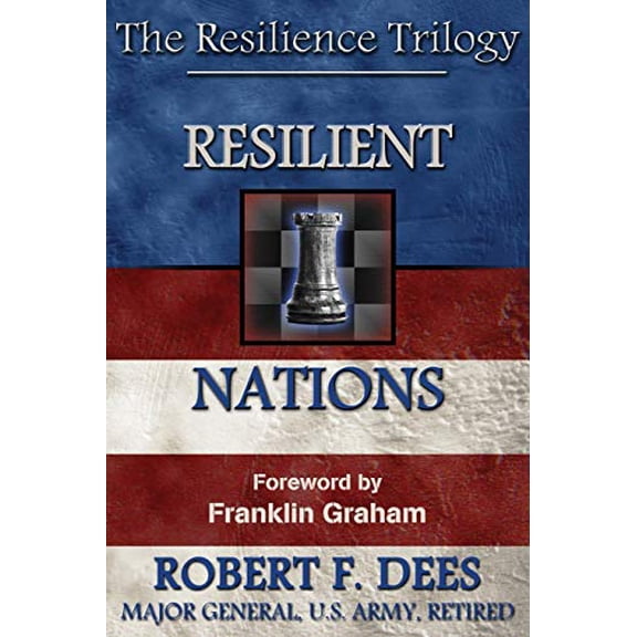 Pre-Owned Resilient Nations the Resilience Trilogy (Paperback) 0989797562 9780989797566