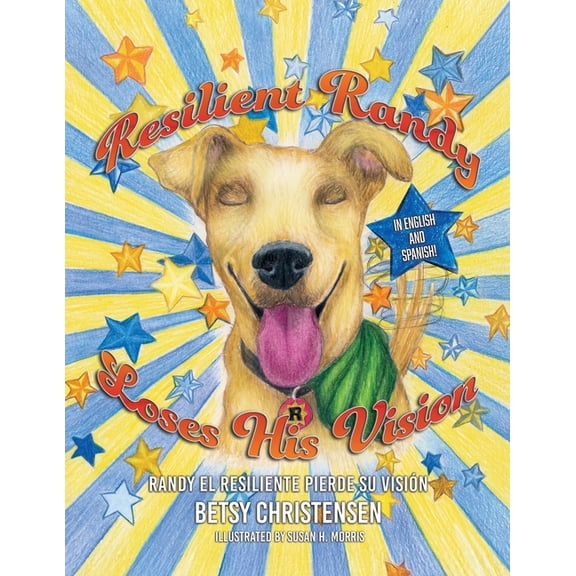 Resilient Randy Loses His Vision, (Paperback)