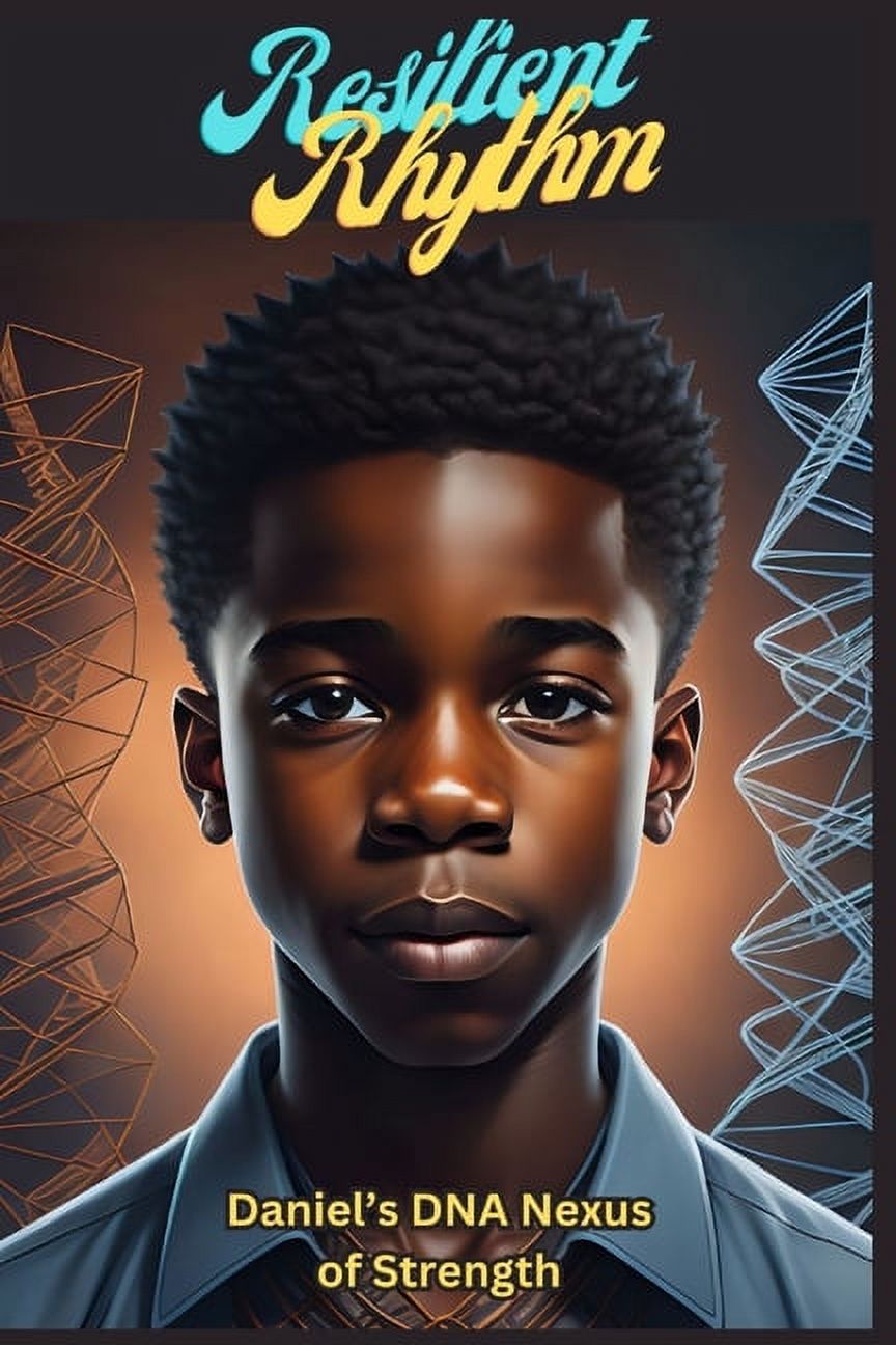 Daniel Dna Resilient Rhythms Daniel DNA Nexus of Strength: Navigating Sickle Cell ...