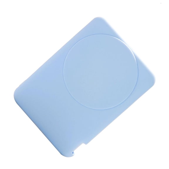 Resilient Silicone Battery Case Dustproof Easy Clean Shell for MPBV01 Powerbank