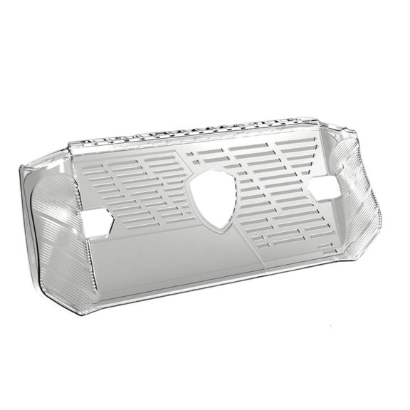 Resilient TPU Shell Enclosure Guard For Claw Gaming System Combines Soft Texture