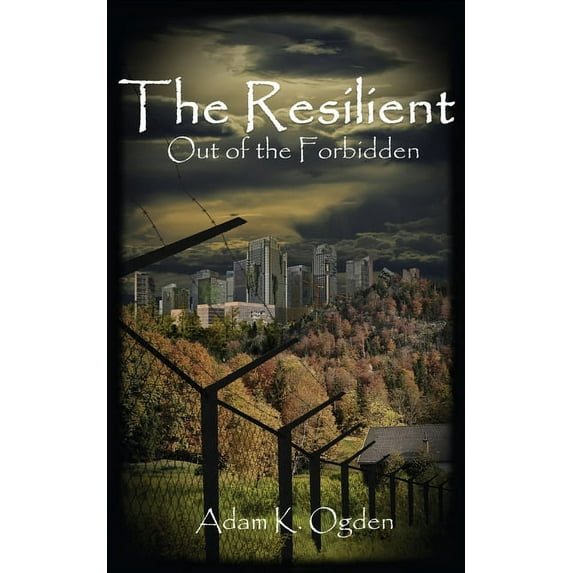 Resilient The Resilient, Book 1, (Paperback)