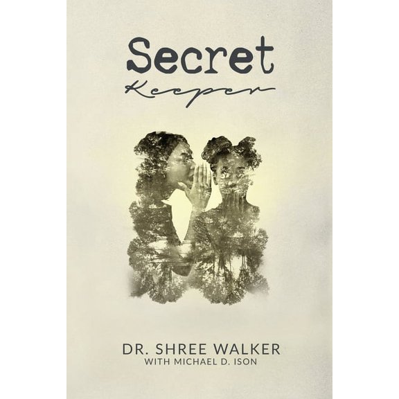Resilient Walker Secret Keeper, (Paperback)