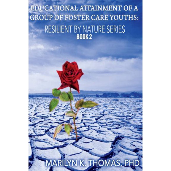 Resilient by Nature: Educational Attainment of a group of Foster Care Youths (Paperback)