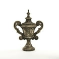 thumbnail image 1 of Resin Accent Urn Large, 1 of 3