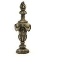 thumbnail image 1 of Resin Accent Urn Small, 1 of 3