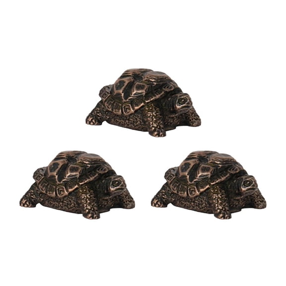 Resin Animal Flower Pot Feet, 3 Pcs Adjustable Planter Risers for Indoor Outdoor, Support 100lb