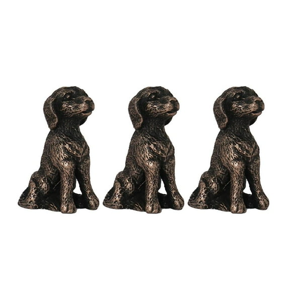 Resin Animal Flower Pot Feet, 3 Pcs Adjustable Planter Risers for Indoor Outdoor, Support 100lb