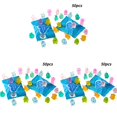 thumbnail image 1 of Resin Animals,Mini Glow in The Dark Animal Resin Models,150PC Resin Animals Mystery Bags,Individually Wrapped Blind Bags Tiny Animal Figurines,Collectible Mini Animals Statue for Fairy Garden, 1 of 5